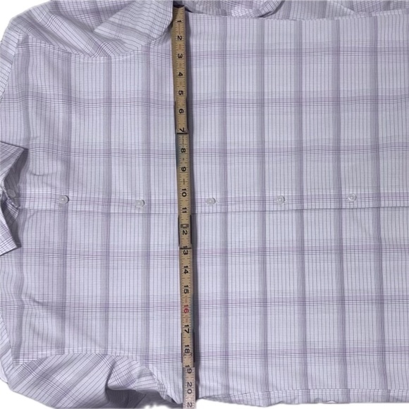 Men’s Calvin Klein Dress Shirt - Picture 4 of 4